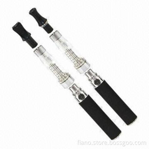 Electronic Cigarettes, Atomizers and Batteries, OEM/ODM Orders Welcomed